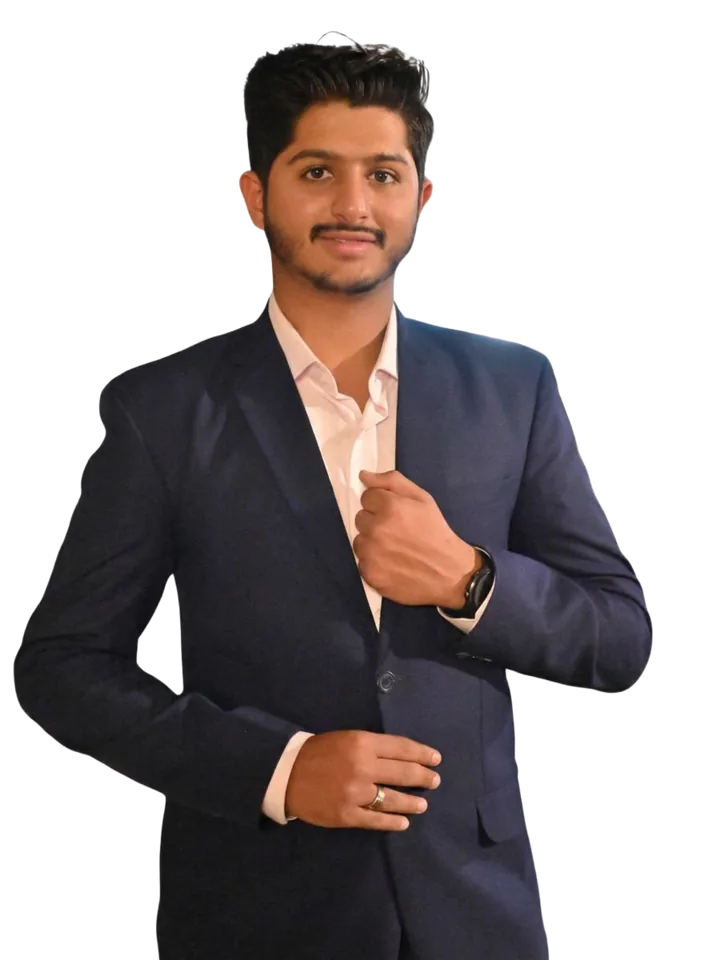 Mustafa Anis — Founder & CEO