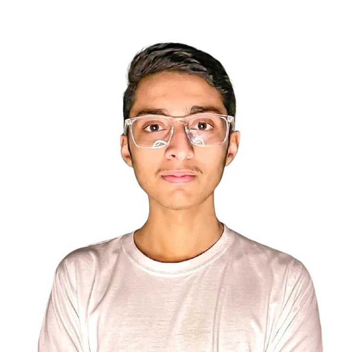 Faizan Ahmed — Co-Founder & Marketing Strategist